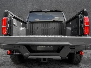 Toyota Tacoma TRD PRO