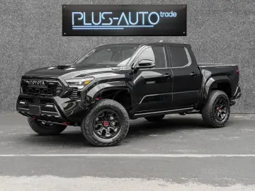 Toyota Tacoma TRD PRO