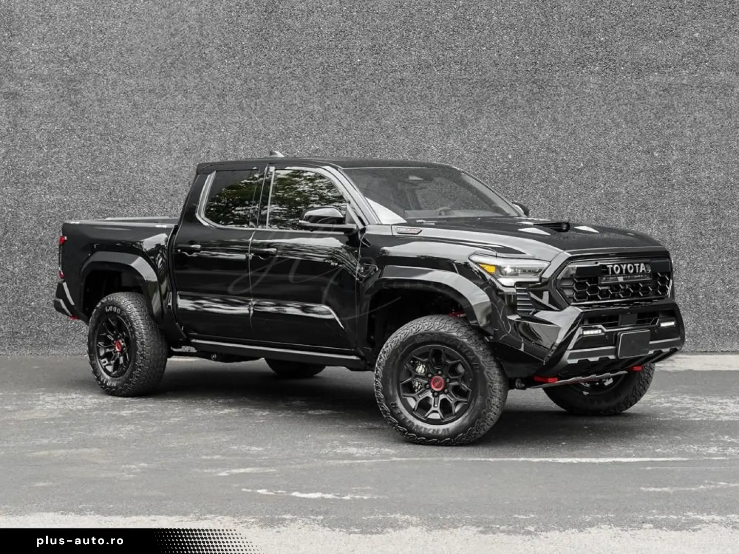 Toyota Tacoma TRD PRO