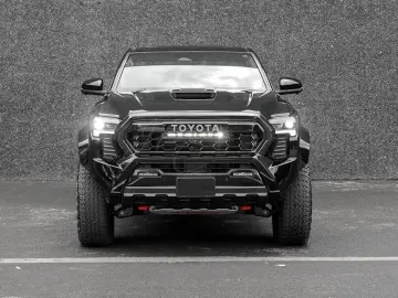 Toyota Tacoma TRD PRO