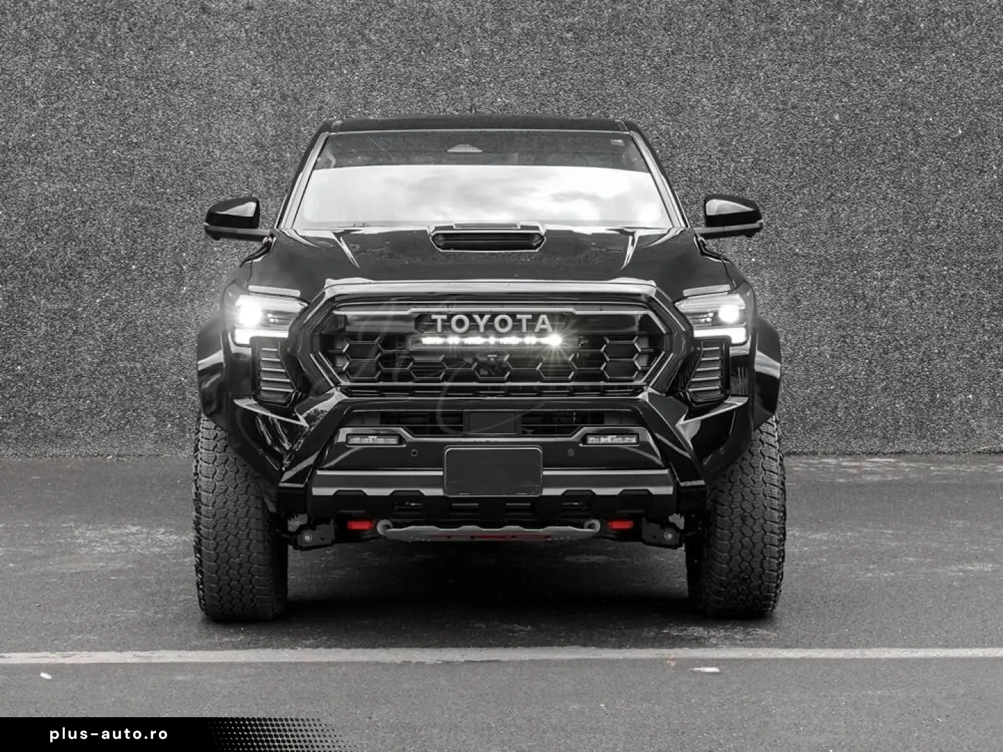 Toyota Tacoma TRD PRO