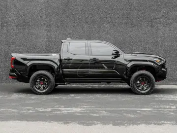 Toyota Tacoma TRD PRO