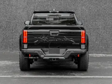 Toyota Tacoma TRD PRO