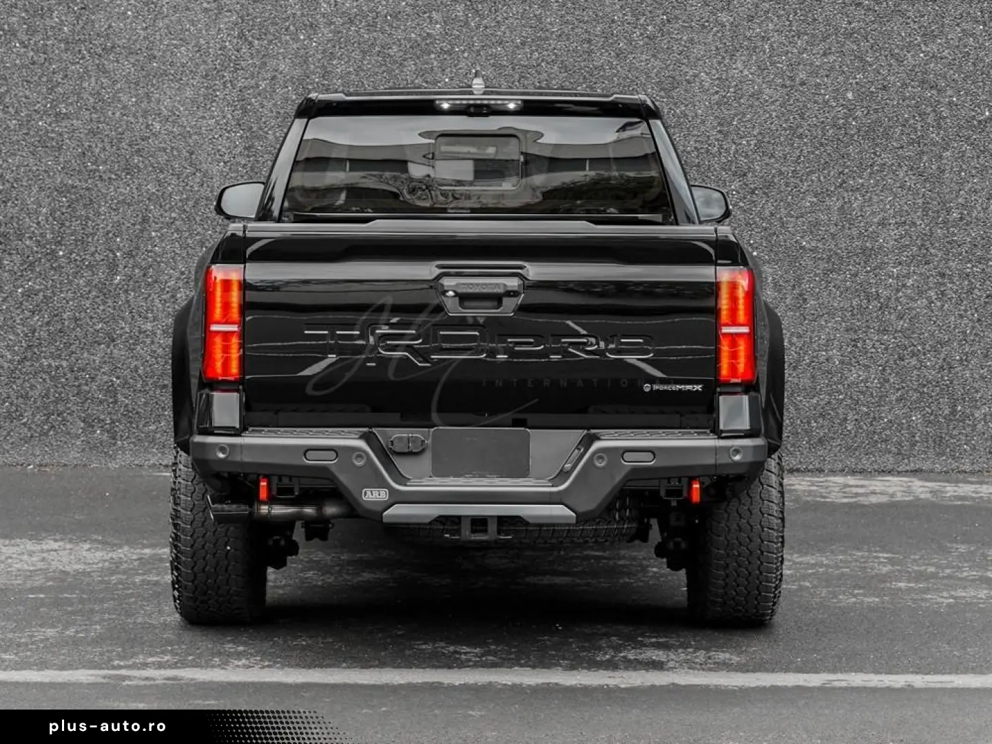 Toyota Tacoma TRD PRO