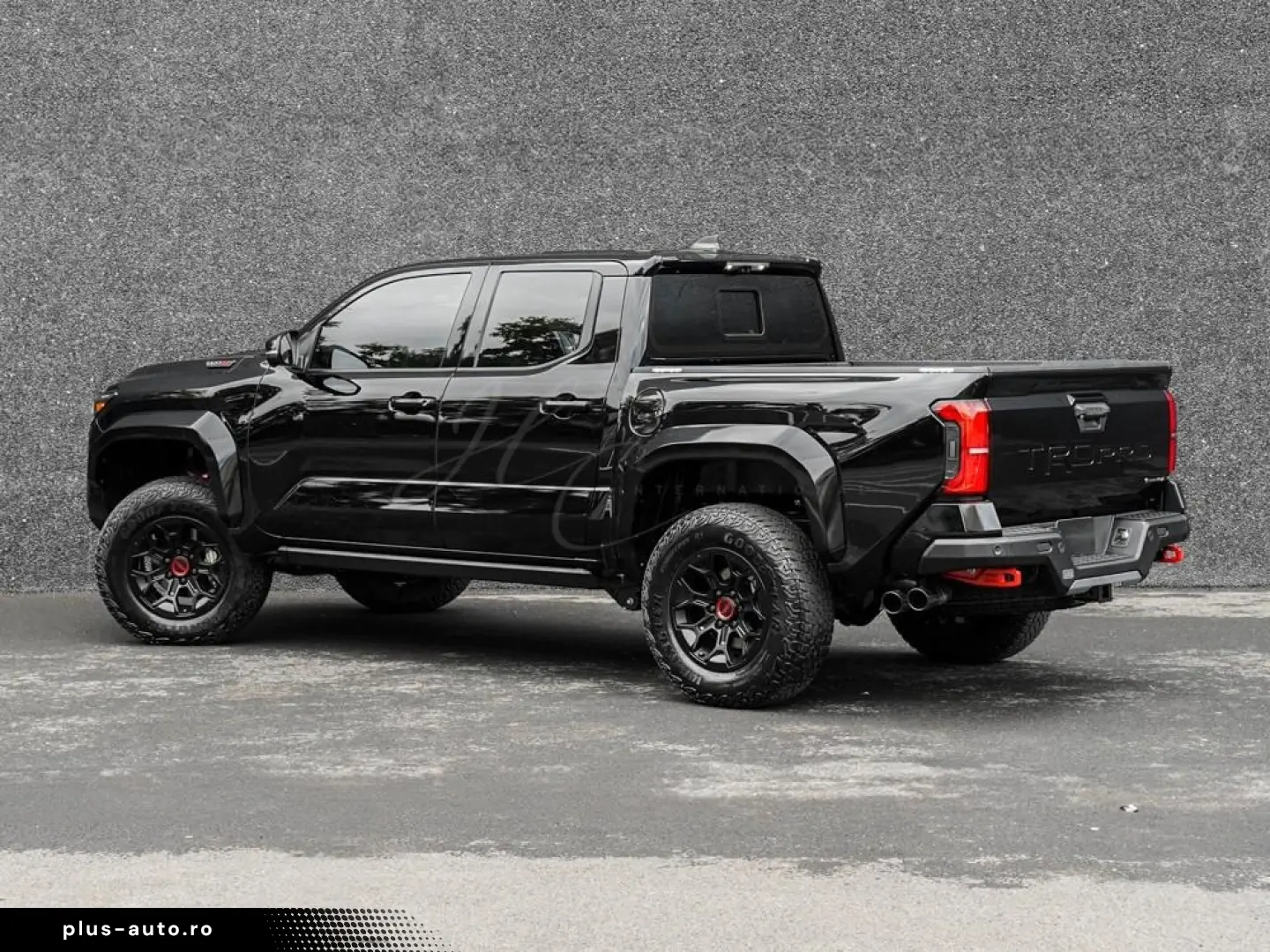 Toyota Tacoma TRD PRO