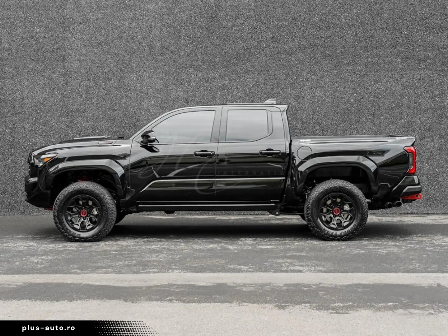 Toyota Tacoma TRD PRO