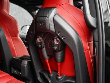 Toyota Tacoma TRD PRO