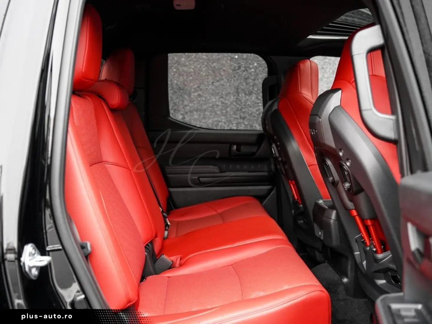 Toyota Tacoma TRD PRO