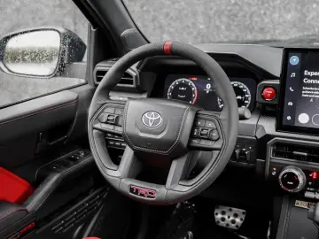 Toyota Tacoma TRD PRO