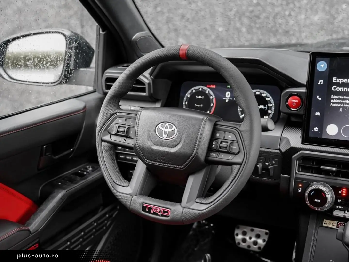 Toyota Tacoma TRD PRO