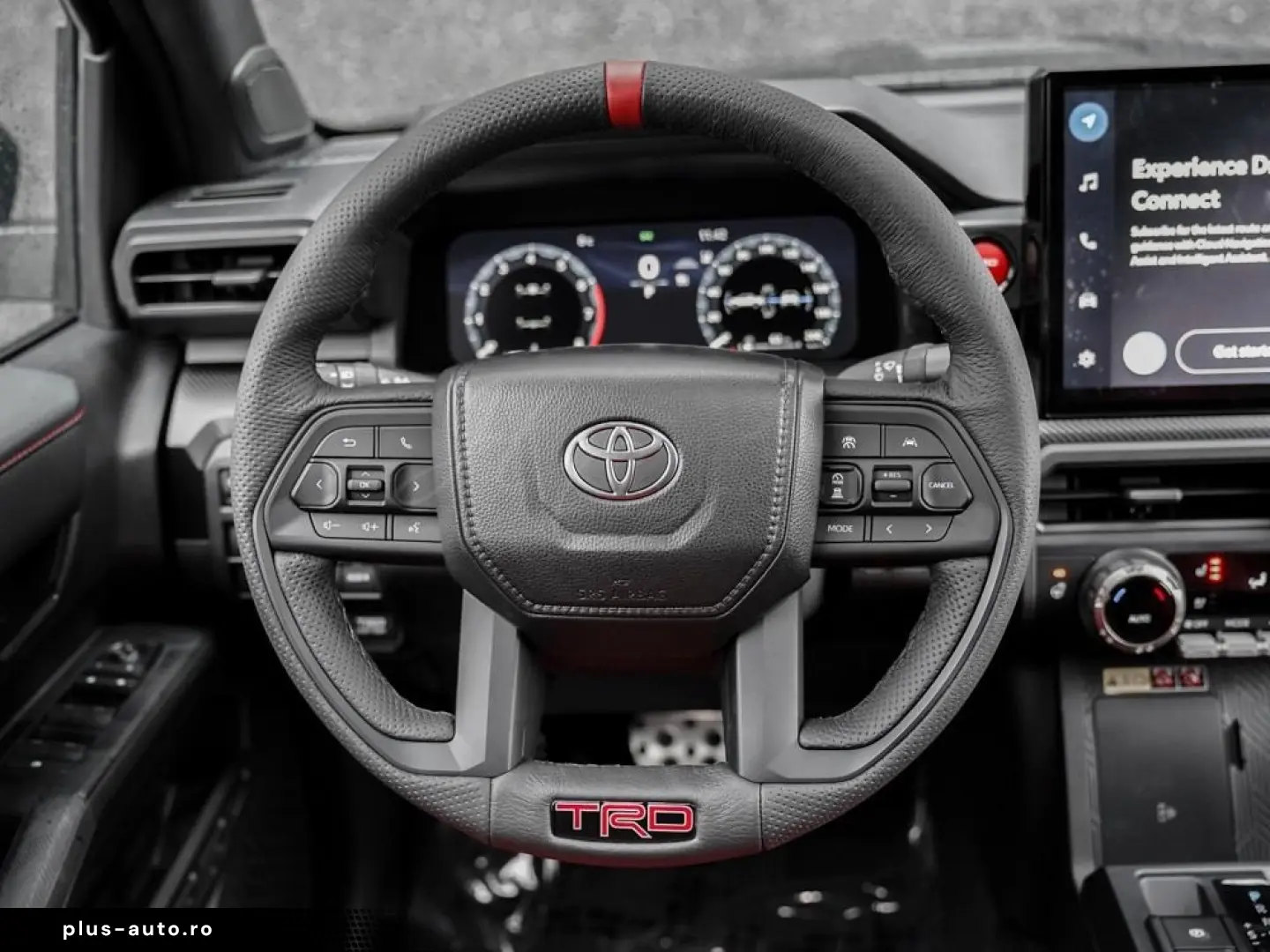 Toyota Tacoma TRD PRO