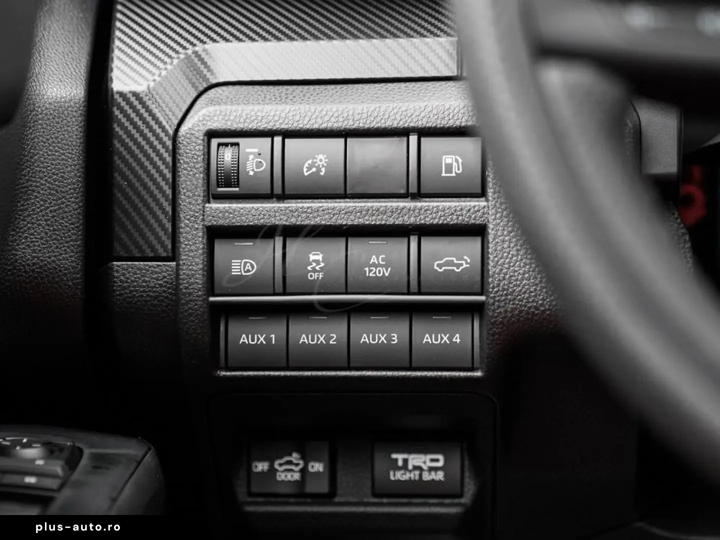 Toyota Tacoma TRD PRO