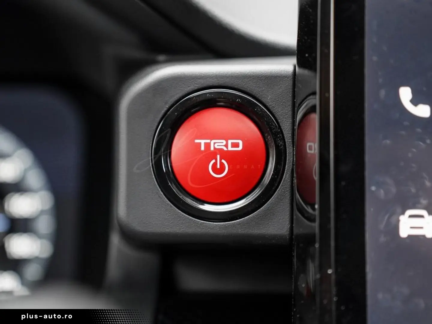 Toyota Tacoma TRD PRO