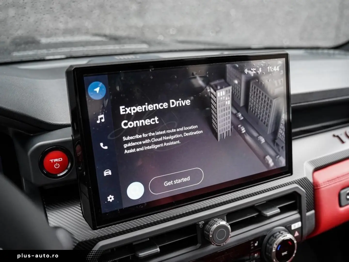 Toyota Tacoma TRD PRO