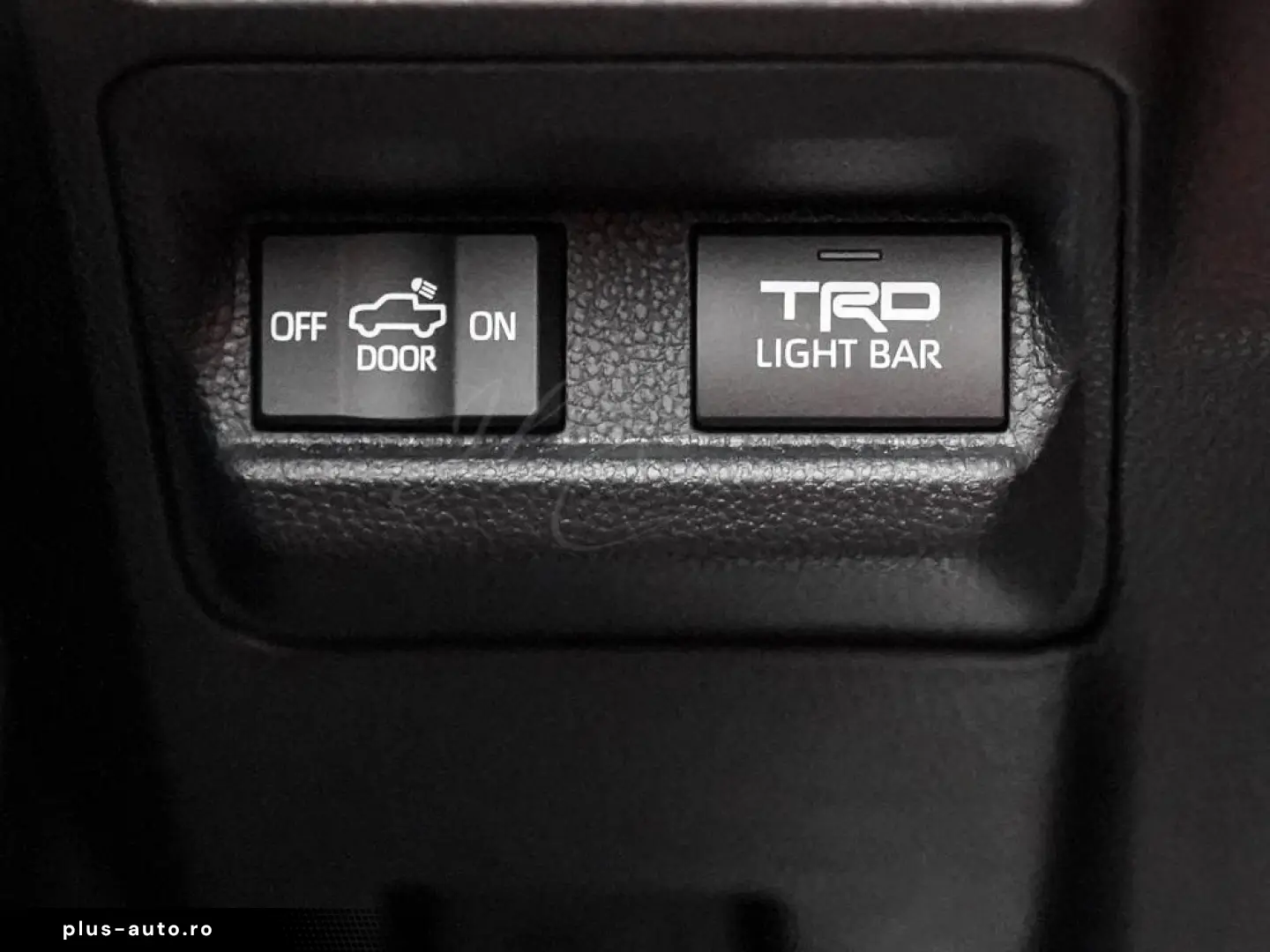 Toyota Tacoma TRD PRO