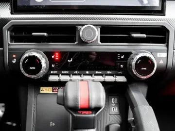 Toyota Tacoma TRD PRO