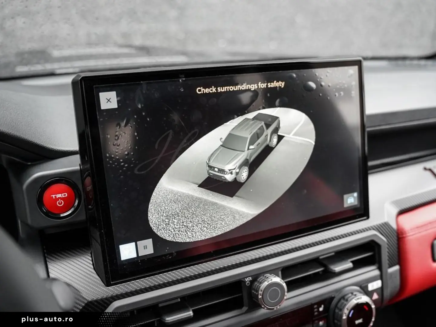 Toyota Tacoma TRD PRO