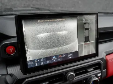 Toyota Tacoma TRD PRO