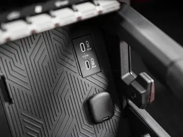 Toyota Tacoma TRD PRO