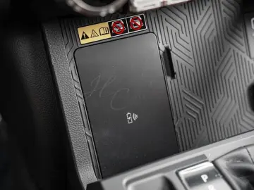 Toyota Tacoma TRD PRO