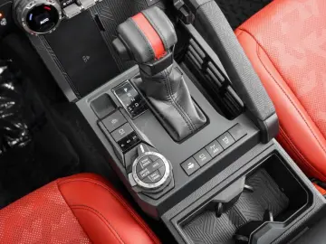 Toyota Tacoma TRD PRO