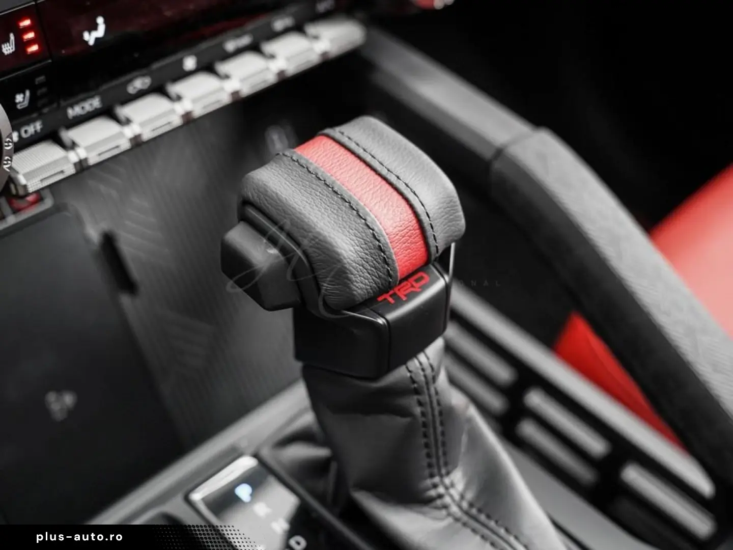 Toyota Tacoma TRD PRO