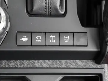 Toyota Tacoma TRD PRO