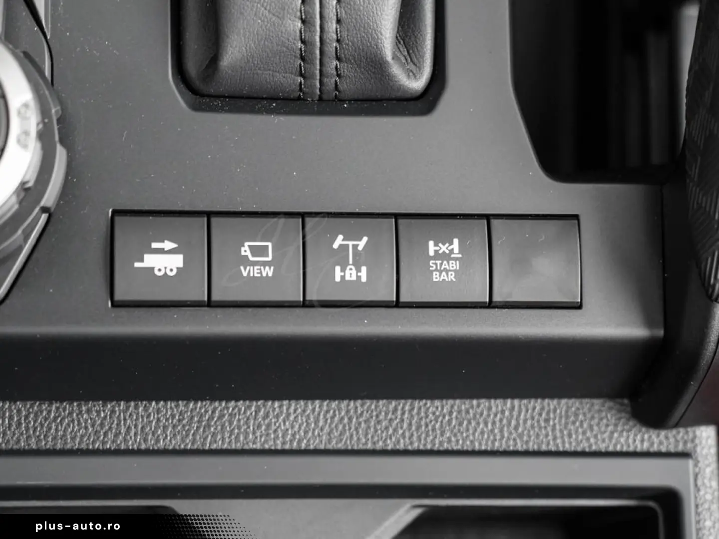 Toyota Tacoma TRD PRO