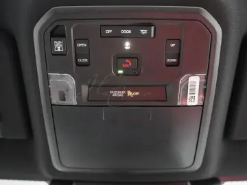 Toyota Tacoma TRD PRO