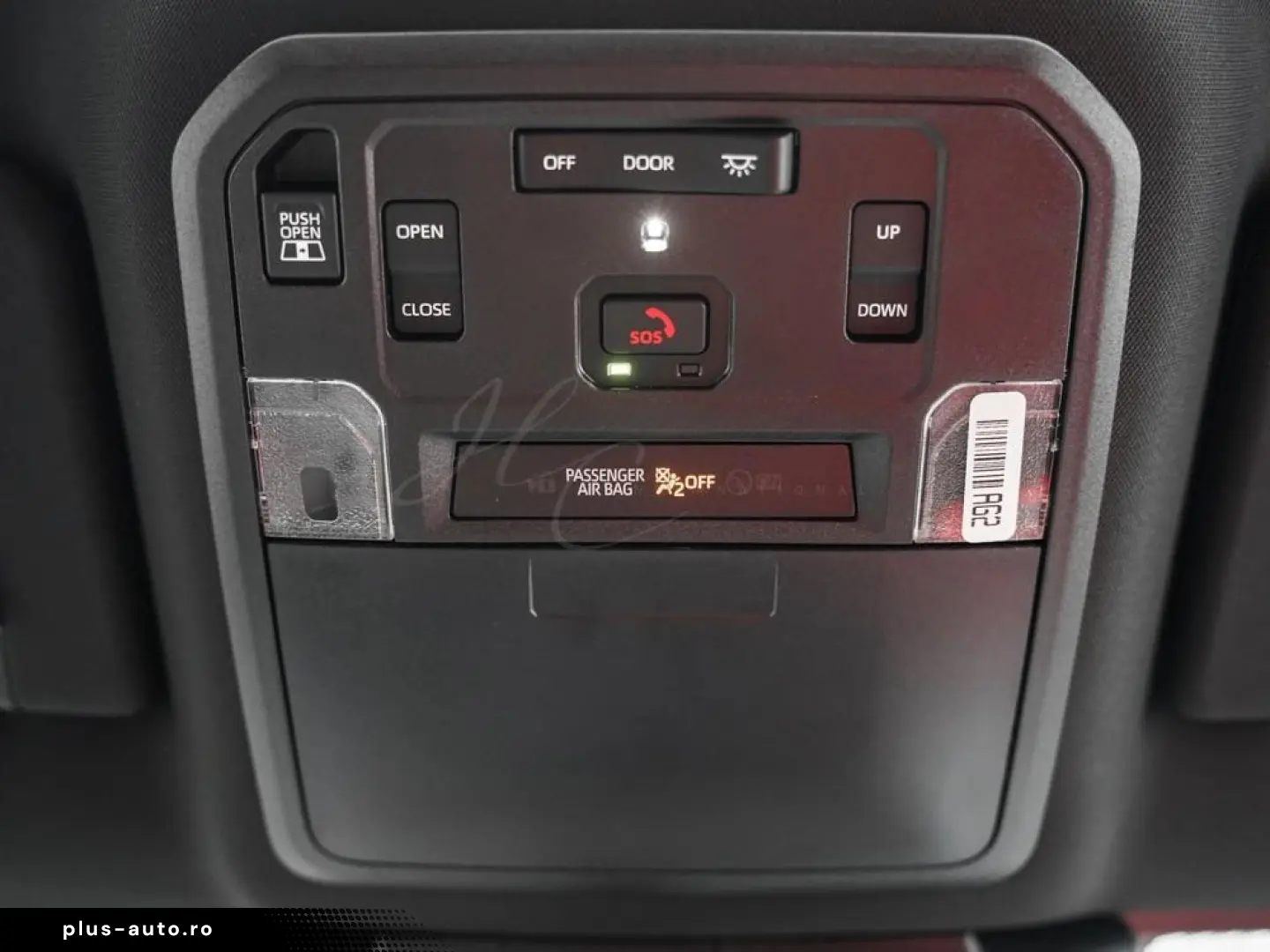 Toyota Tacoma TRD PRO