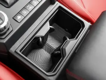 Toyota Tacoma TRD PRO