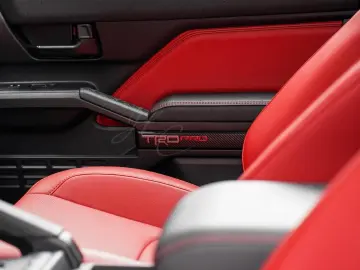 Toyota Tacoma TRD PRO