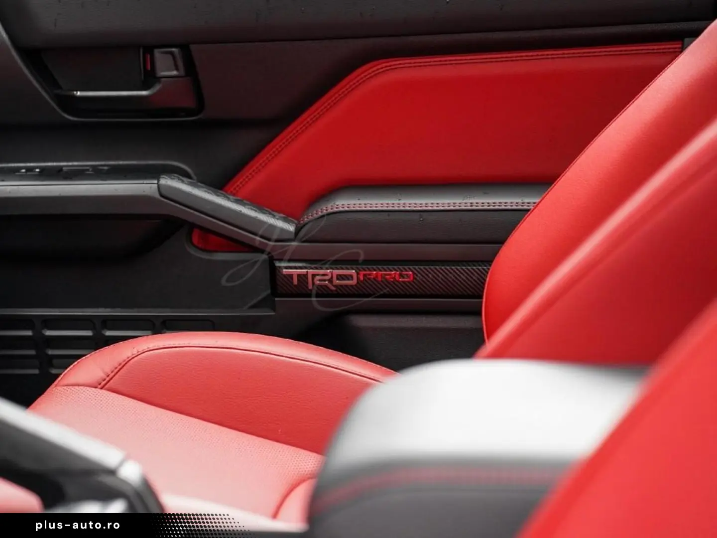 Toyota Tacoma TRD PRO