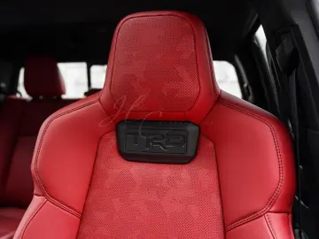 Toyota Tacoma TRD PRO