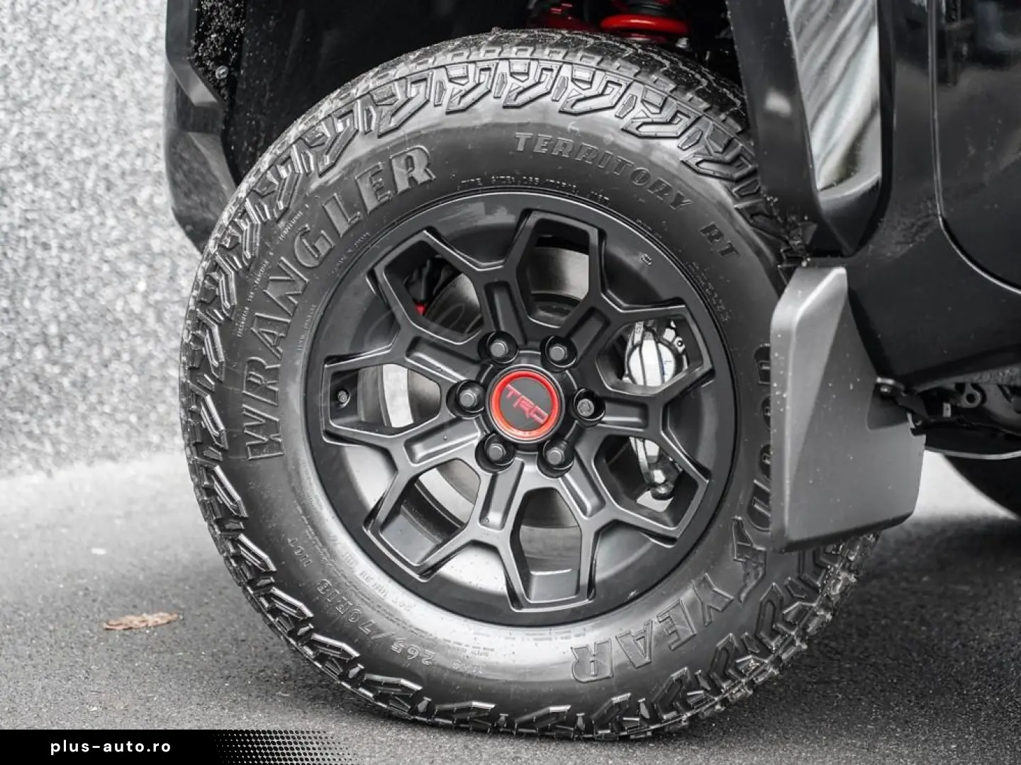 Toyota Tacoma TRD PRO