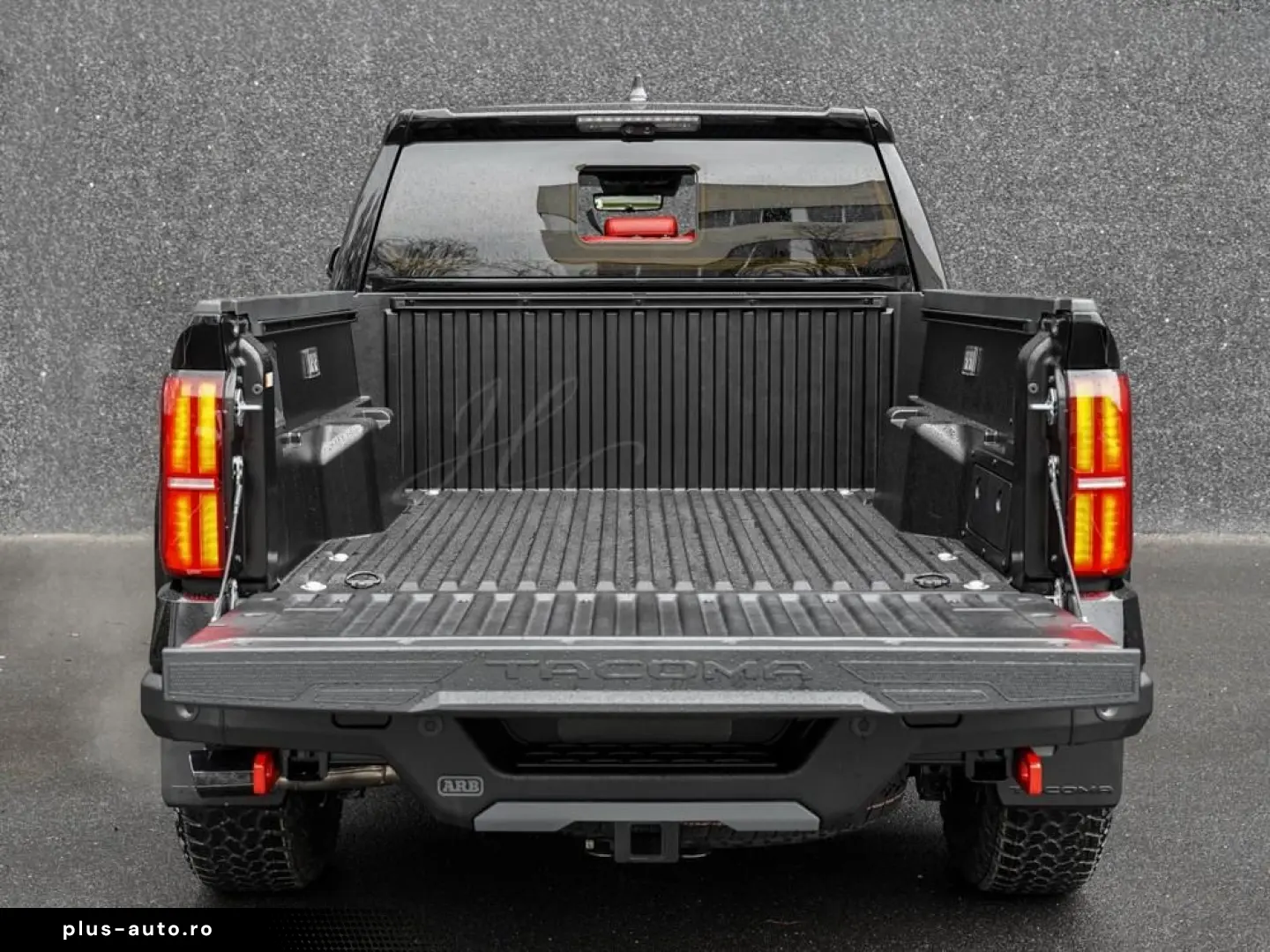 Toyota Tacoma TRD PRO