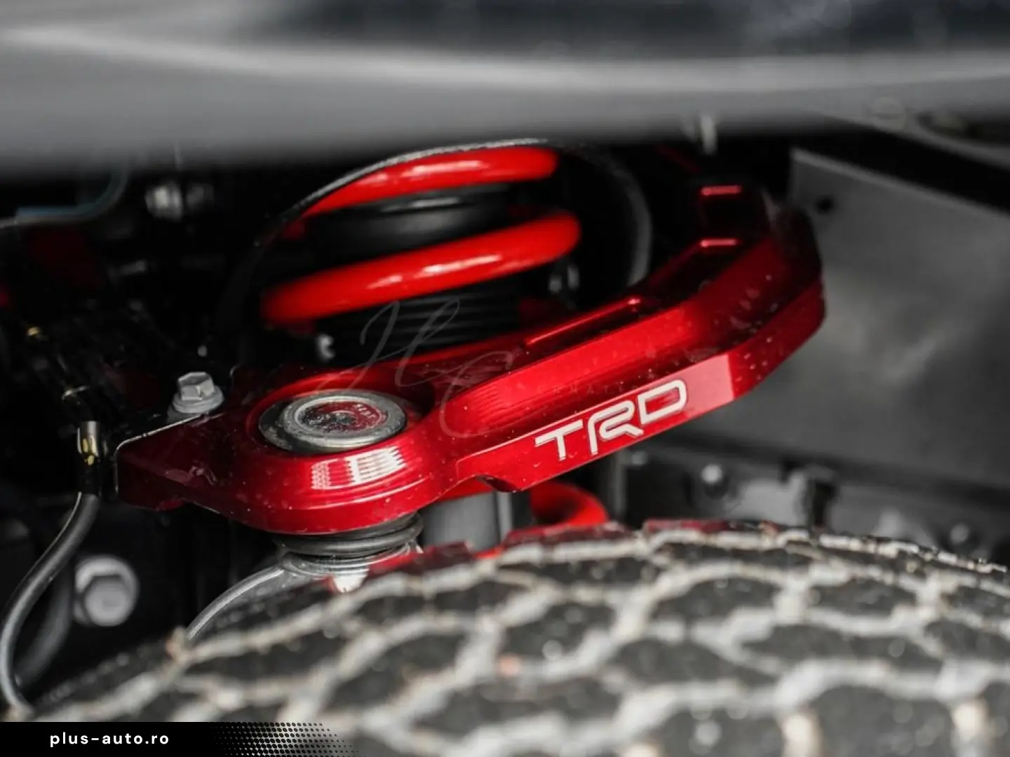 Toyota Tacoma TRD PRO