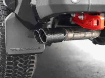 Toyota Tacoma TRD PRO