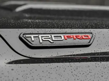 Toyota Tacoma TRD PRO