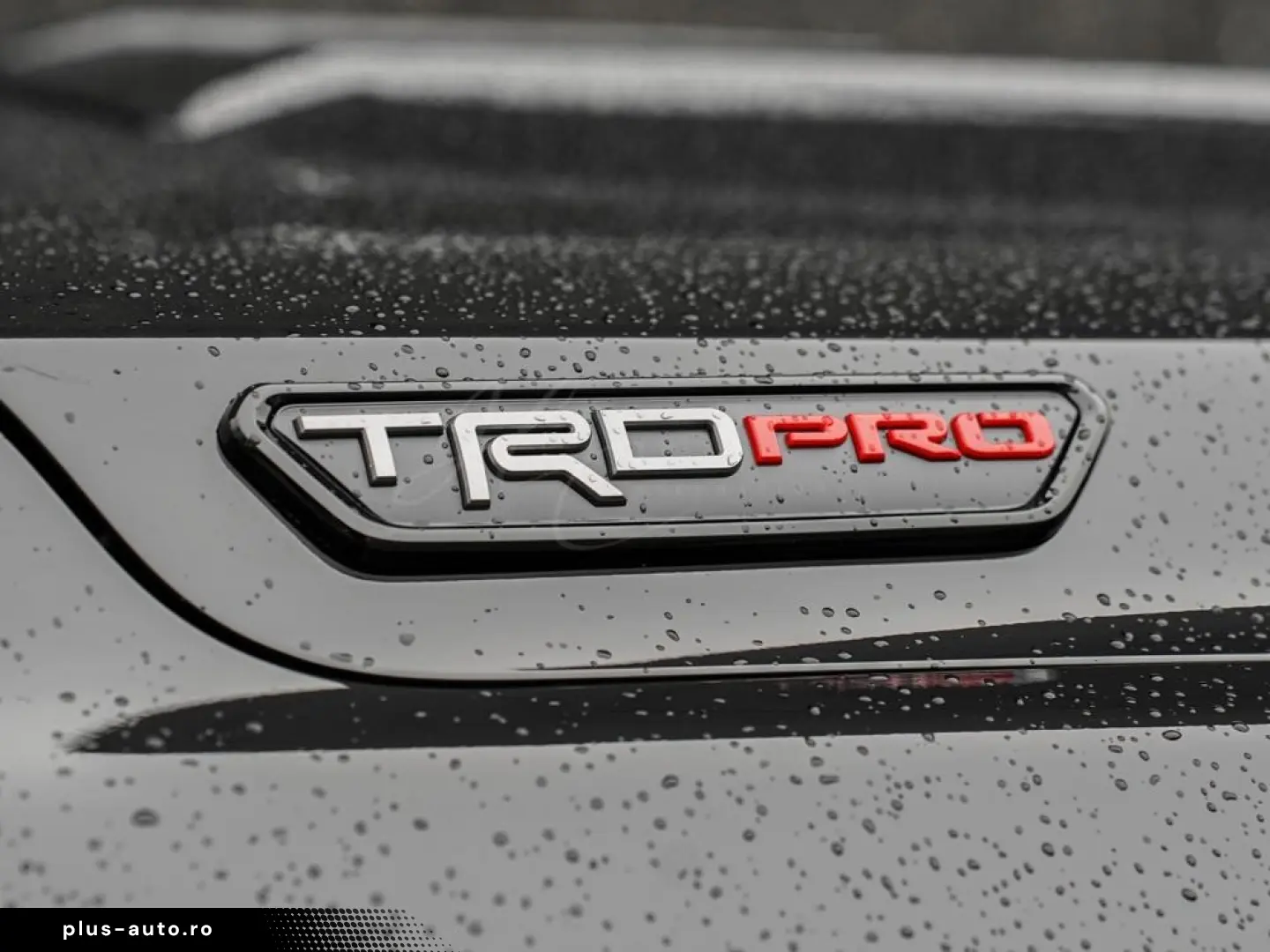 Toyota Tacoma TRD PRO