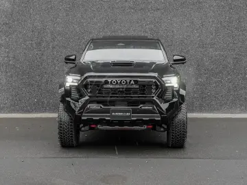 Toyota Tacoma TRD PRO
