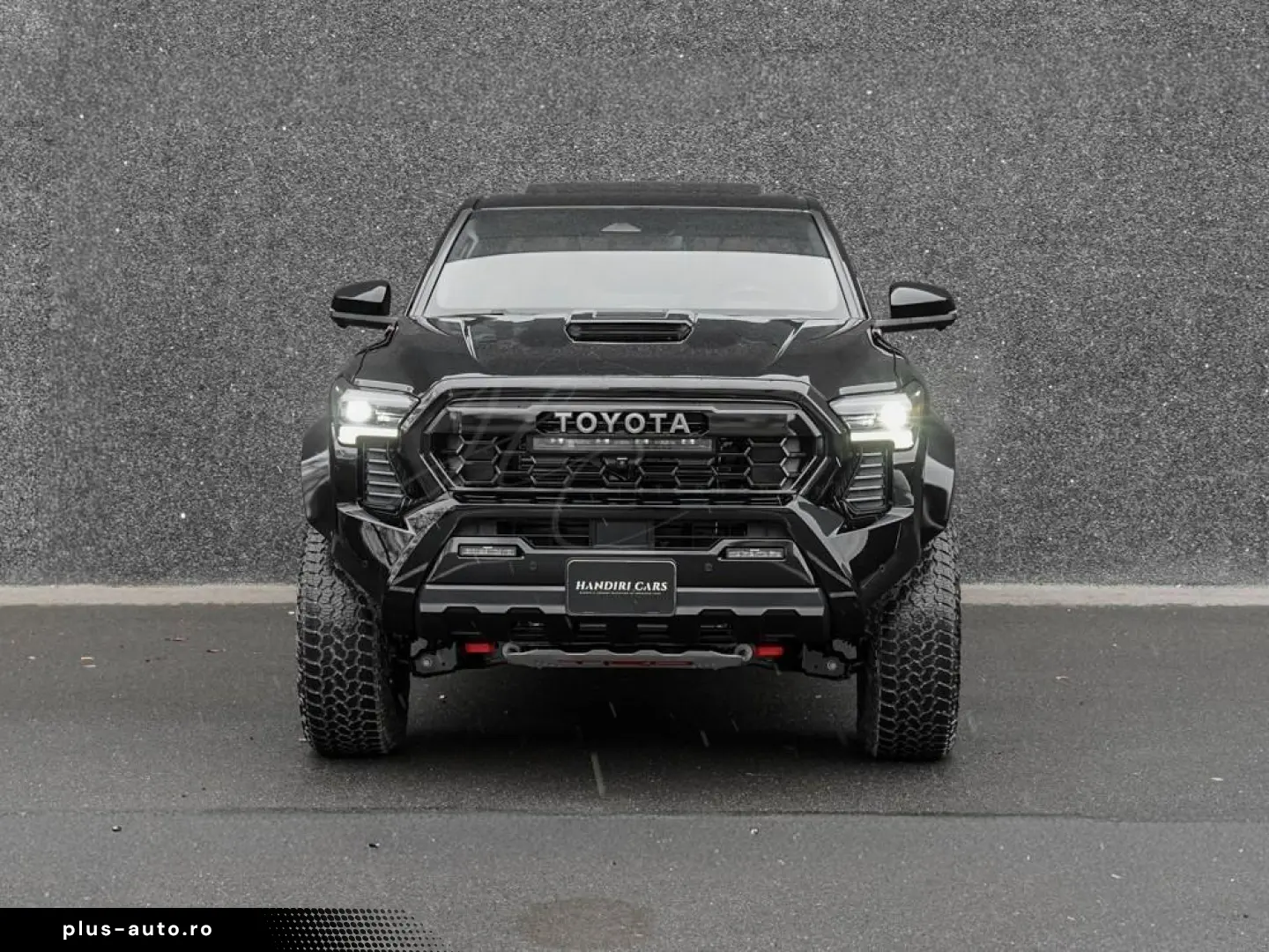 Toyota Tacoma TRD PRO