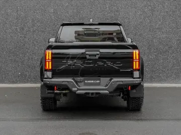 Toyota Tacoma TRD PRO