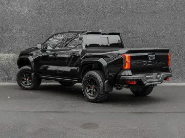 Toyota Tacoma TRD PRO