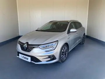 RENAULT MEGANE 1.3 TCe 158CP Intens Estate EDC