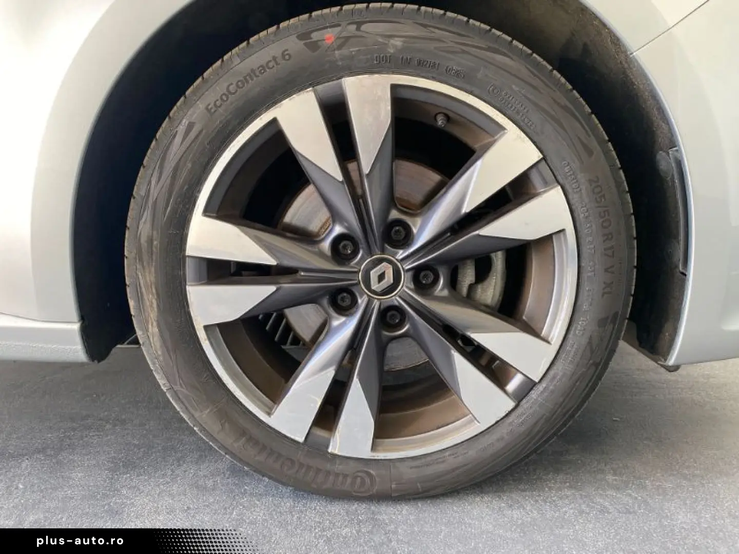 RENAULT MEGANE 1.3 TCe 158CP Intens Estate EDC