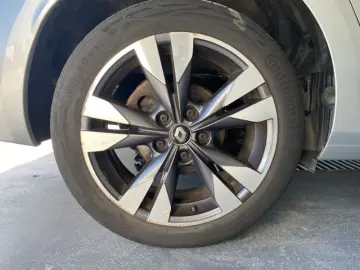 RENAULT MEGANE 1.3 TCe 158CP Intens Estate EDC