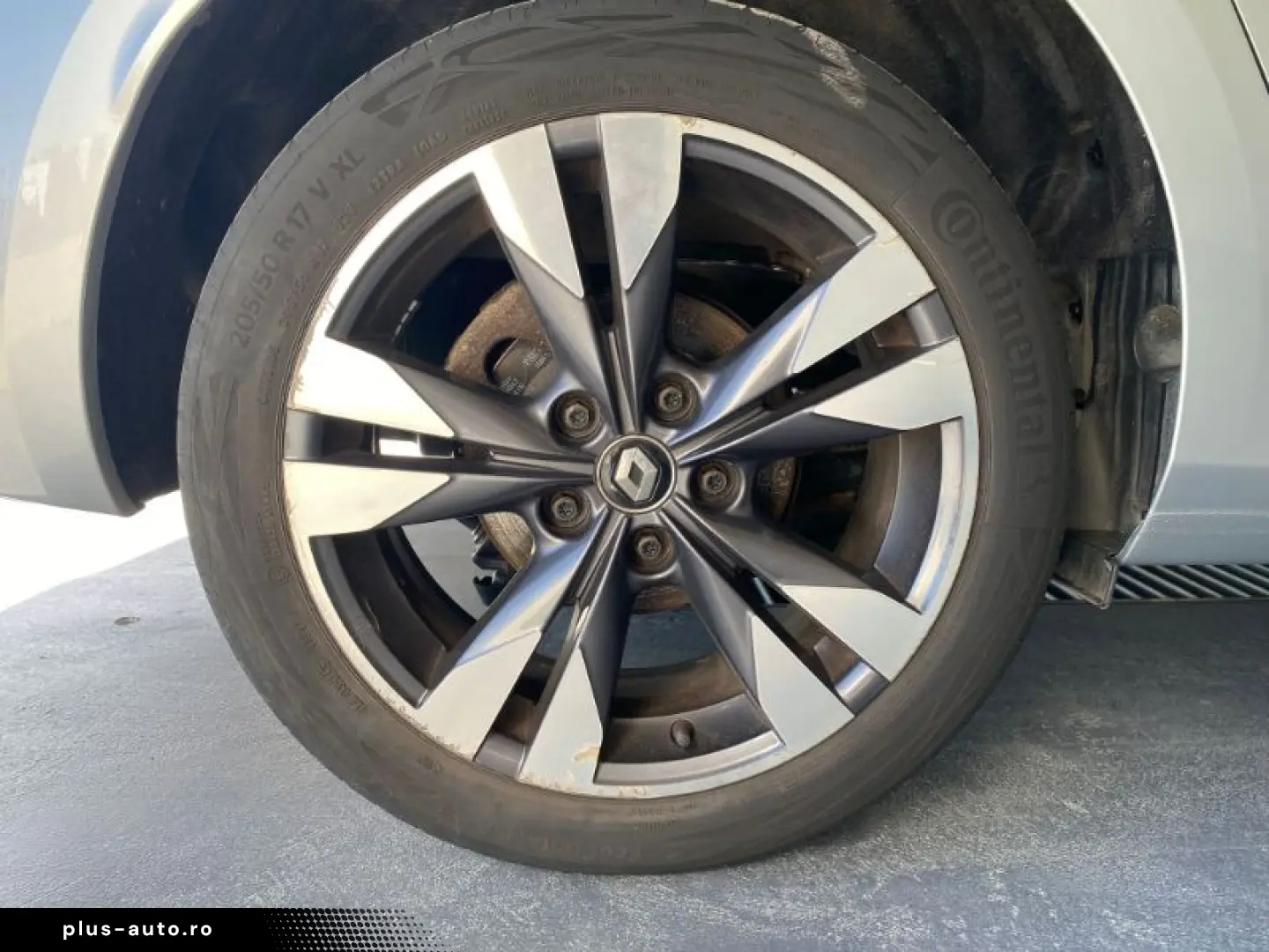 RENAULT MEGANE 1.3 TCe 158CP Intens Estate EDC