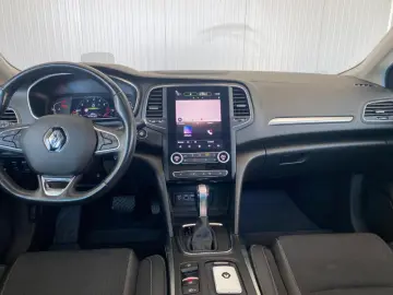 RENAULT MEGANE 1.3 TCe 158CP Intens Estate EDC