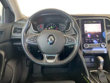 RENAULT MEGANE 1.3 TCe 158CP Intens Estate EDC